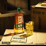 The Busker Blend Irish Whiskey 70cl GOODS M&S