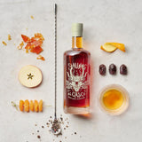 Stauning El Clasico Rye Danish Whisky Vermouth Cask 70cl GOODS M&S