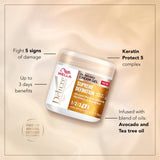 Wella Deluxe Supreme Definition Oil Infused Cream Gel 150ml GOODS M&S