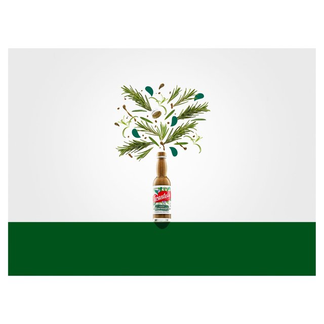 Tarantella Organic Liquid Rosemary 40ml GOODS M&S