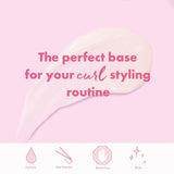 Umberto Giannini Curl Jelly Shine Leave In Conditioner 180ml GOODS M&S