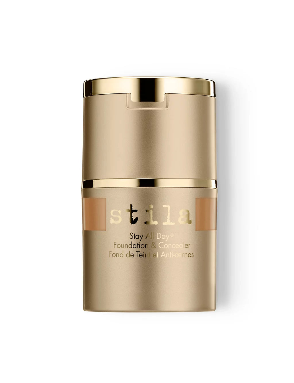 Stay All Day® Foundation & Concealer Make Up & Beauty Accessories M&S