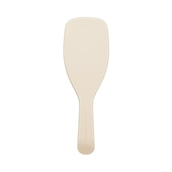 Tangle Teezer Large Ultimate Detangler Thick Curly Cappucino GOODS Superdrug
