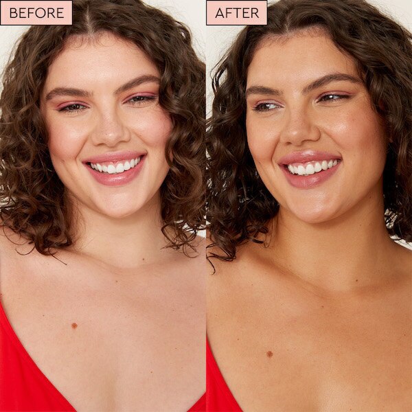 Tanologist Self Tan Drops Light GOODS Superdrug