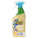 Flash Multipurpose Cleaning Spray French Soap 800ml 800ml - McGrocer