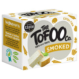 The Tofoo Co. Smoked Organic Tofu 225g GOODS Sainsburys