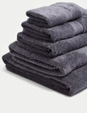 Super Soft Pure Cotton Towel Bathroom M&S
