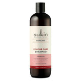 Sukin Colour Care Shampoo 500ml GOODS Boots