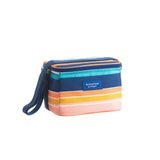 Summerhouse Riviera Insulated Personal Cool Bag Stripe GOODS M&S