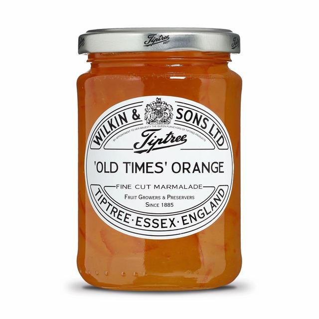 Tiptree Old Times Marmalade 340g GOODS M&S