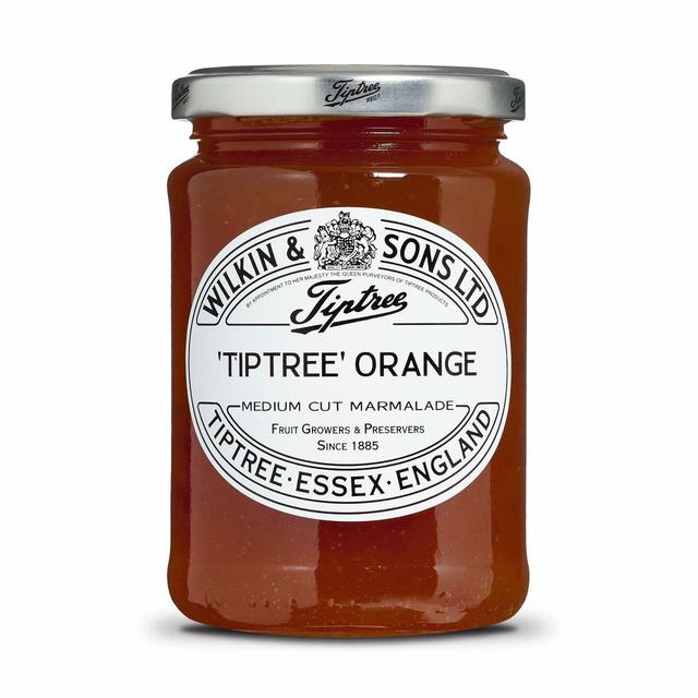 Tiptree Orange Marmalade 340g GOODS M&S