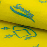 Spontex Multi-Purpose Cloth + Microfibre 2 per pack GOODS M&S