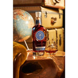 Vecchia Romagna Reserva 18 Year Old Brandy Gift Box 70cl GOODS M&S