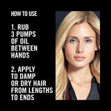 Tresemme Beauty-full Strength Grow Strong Serum 50ml GOODS M&S