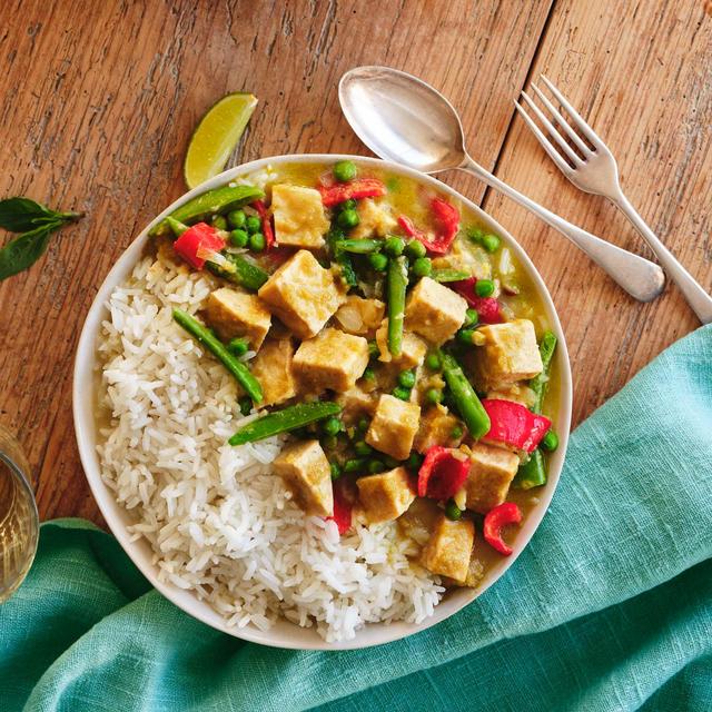 Tiba Tempeh Organic Original Block 200g GOODS M&S