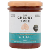 The Cherry Tree Chilli Jam 210g GOODS M&S