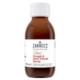 Zarbee's Children's Cough & Sore Throat Syrup 100ml GOODS M&S