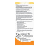 Zarbee's Children's Cough & Sore Throat Syrup 100ml GOODS M&S