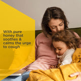 Zarbee's Children's Cough & Sore Throat Syrup 100ml GOODS M&S