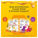 Zarbee's Children's Cough & Sore Throat Syrup 100ml GOODS M&S
