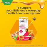 Zarbee's Children's Multivits + Immune Support 120ml GOODS M&S