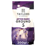 Taylors After Dark Ground Coffee 200g GOODS M&S