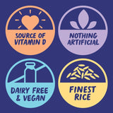 Tilda Kids Vanilla Rice Pudding 125g GOODS M&S