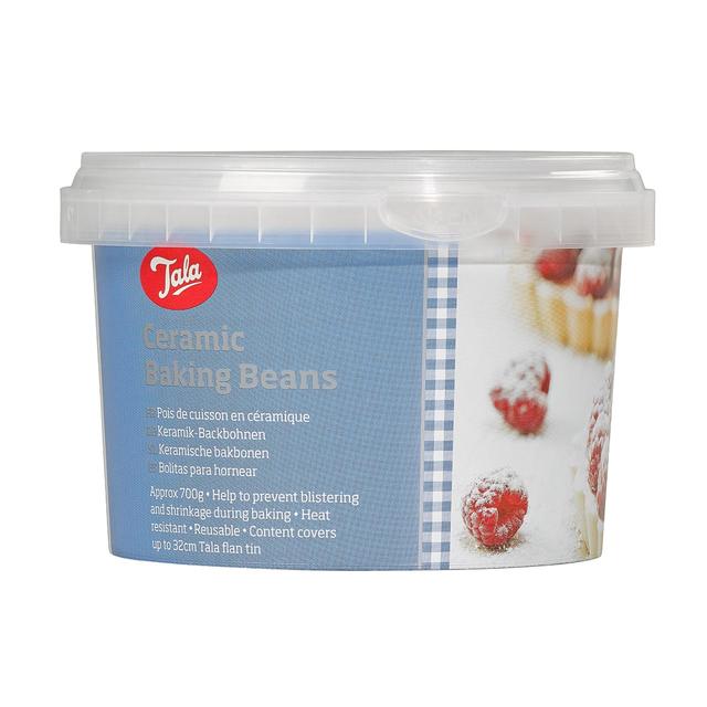 Tala Ceramic Baking Beans for pastry 700g GOODS M&S