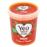 Yeo Valley Organic Cream of Tomato Soup 400g GOODS M&S