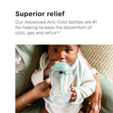 Tommee Tippee Advanced Anti-Colic Bottle Newborn Baby Starter Kit GOODS M&S