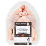 Tariq Halal Small Wholebird 1000g GOODS M&S