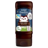 Sweet Freedom Choc Shot Brownie 350g GOODS M&S