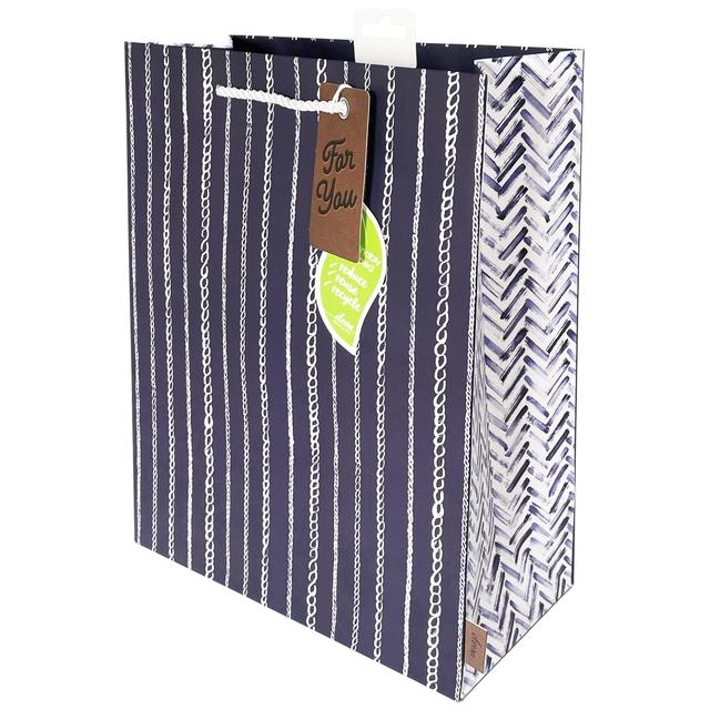 Yacht Club Large Gift Bag GOODS M&S