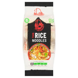 Thai Dragon Rice Noodles 200g GOODS M&S
