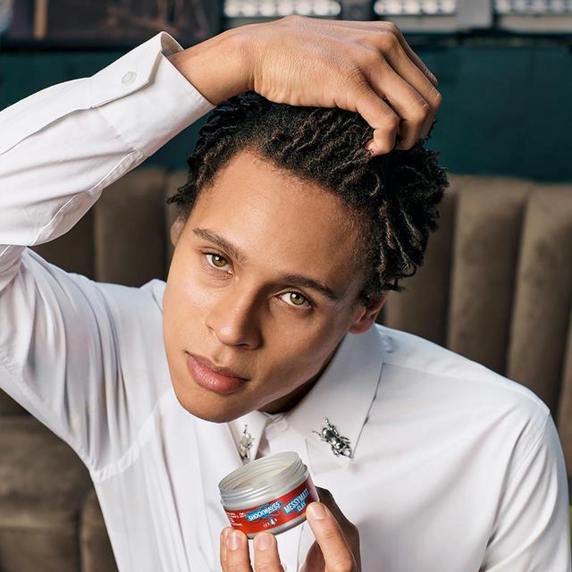 Wella Shockwaves Messy Matte Clay 75ml GOODS M&S