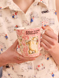 Cath Kidston Multi A Bear Called Paddington Mug