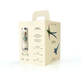 The Uncommon English Bubbly White Wine Multipack 4 x 250ml GOODS M&S