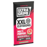 UltraGrime Multipurpose Pomelo XXL Clothwipes 20 per pack GOODS M&S