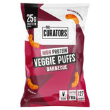 The Curators BBQ Veggie Puffs 75g GOODS M&S