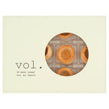 Vol Mini Round Vol Au Vent Cases 12 per pack GOODS M&S