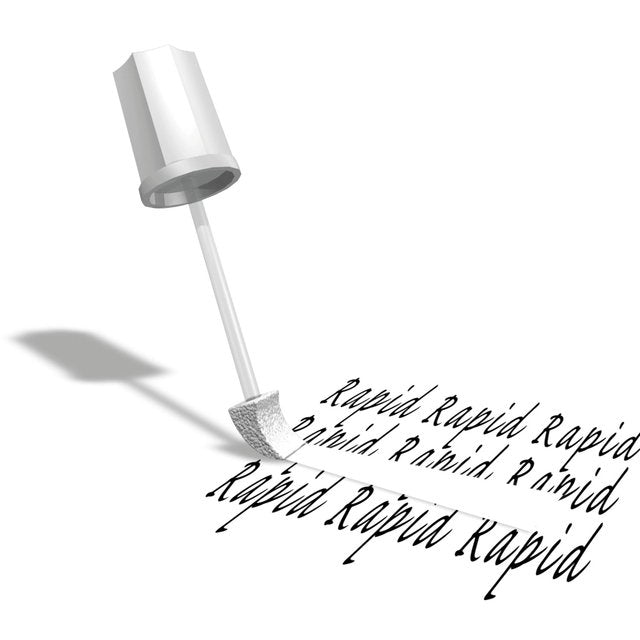 Tipp-Ex Rapid Correction Fluid Pack of 3 3 per pack GOODS M&S