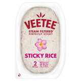 Veetee Heat & Eat Sticky Rice 300g 300g GOODS M&S
