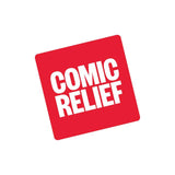 Don Comic Relief 1 : Disponible uniquement dans le cadre d’un achat régulier et ne peut être acheté séparément.