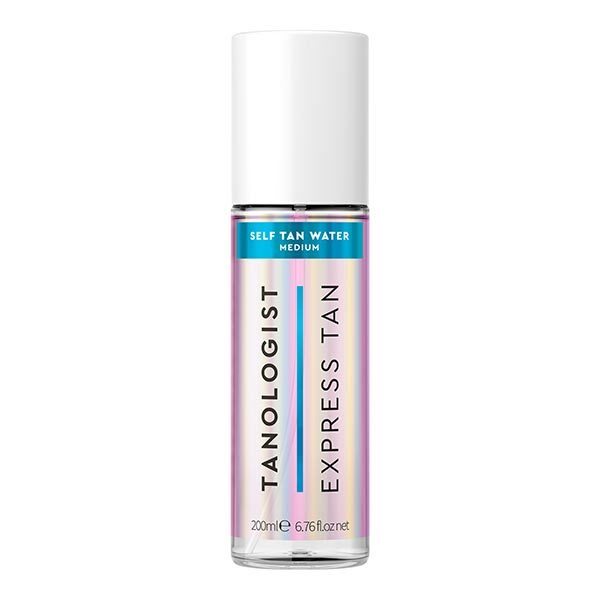 Tanologist Self Tan Water Medium GOODS Superdrug