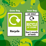 Snack a Jacks Sour Cream & Chive Sharing Rice Cakes 117g - McGrocer