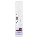 St. Moriz Self Tanning Mousse Dark Suncare & Travel ASDA