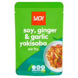 YO! Soy, Ginger & Garlic Yakisoba Stir Fry GOODS ASDA