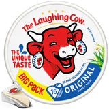 The Laughing Cow Original Cheese Spread 16 Triangles GOODS ASDA