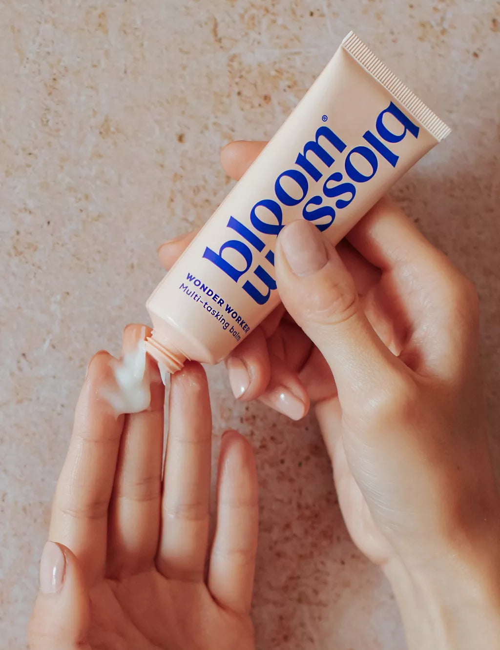 Wonder Worker Multi-Tasking Balm 50ml Body Care M&S