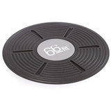 66fit Balance Board - Plastic - 36cm - McGrocer